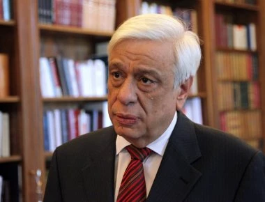 Καλή χρονιά από τον Πρόεδρο της Δημοκρατίας στους Ελληνες του Ανκορατζ της Αλάσκας